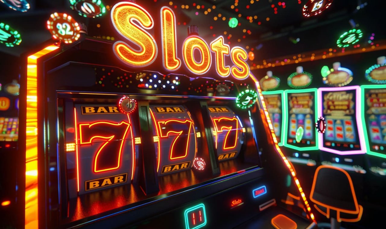 Koleksi slot online terbaru dengan tema variatif