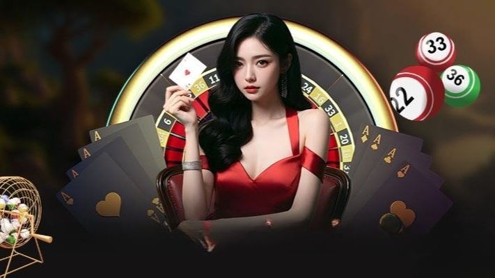 Tampilan aplikasi seven777 di iPhone